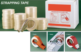 Gummed Tape Dispensers