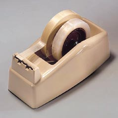 Tape Dispensers