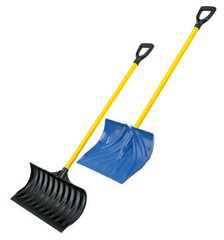 Shovel