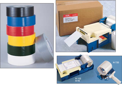 Gummed Tape Dispensers