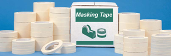 Gummed Tape